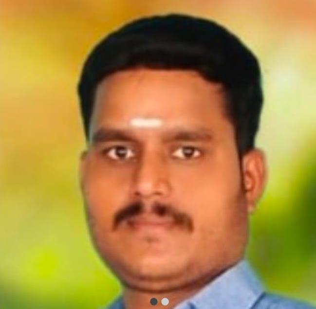 Groom Image
